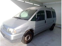 PEUGEOT EXPERT KOMBI