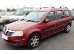 DACIA LOGAN EXPRESS