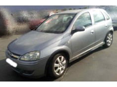 OPEL CORSA C