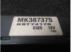 Recambio de modulo electronico para mitsubishi canter 01/99  3.0 diesel referencia OEM IAM MK387375   2