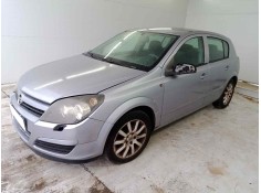 OPEL ASTRA H BERLINA