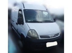 NISSAN INTERSTAR MOD. 04 (X70)