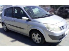 RENAULT SCENIC II