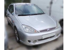 FORD FOCUS BERLINA (CAK)