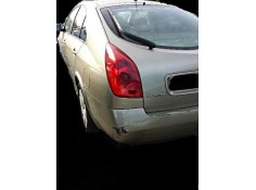 NISSAN PRIMERA BERLINA (P12)