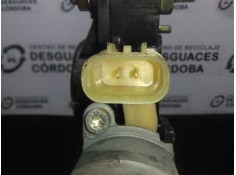 Recambio de elevalunas trasero izquierdo para kia rio 1.4 cat referencia OEM IAM  06-11 - ELECTRICO - 2.PINES CON.MOTOR 2