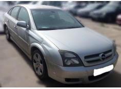 OPEL VECTRA C BERLINA