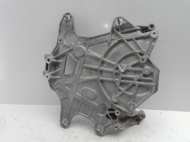 Recambio de tapa distribucion para alfa romeo stelvio (630) 2.2 jtdm cat referencia OEM IAM 50549576  
