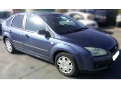 FORD FOCUS BERLINA (CAP)