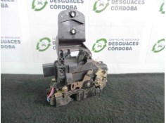 Recambio de cerradura puerta delantera derecha para volkswagen passat berlina (3b2) 1.9 tdi referencia OEM IAM   8.PINES 2