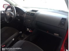 volkswagen polo iv (9n_, 9a_) del año 2008 2