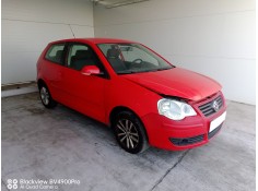 VOLKSWAGEN POLO IV (9N_, 9A_)