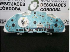 Recambio de cuadro instrumentos para tata safari 1.9 d turbo 4x4 87 cv referencia OEM IAM D10P0142B   2