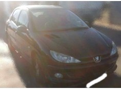 PEUGEOT 206 BERLINA