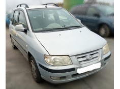 HYUNDAI MATRIX (FC)