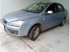 FORD FOCUS BERLINA (CAP)