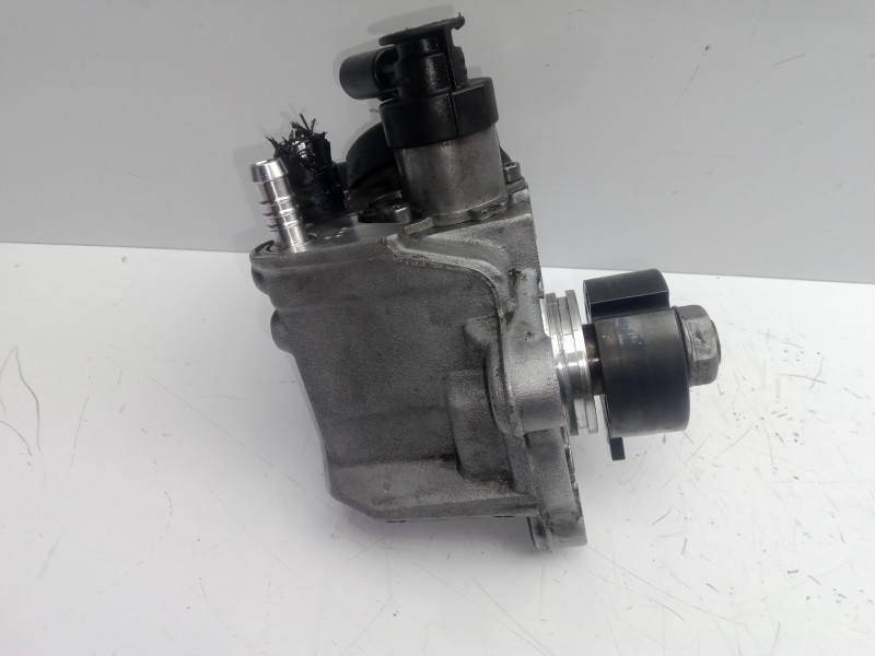 Recambio de bomba inyeccion para volkswagen passat berlina (3c2) 2.0 tdi referencia OEM IAM 0445010507-03L130755 BOSCH 