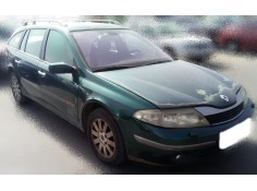 RENAULT LAGUNA II GRANDTOUR (KG0)