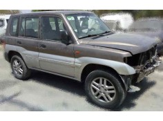 MITSUBISHI MONTERO PININ (H60/H70)