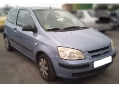 HYUNDAI GETZ (TB)