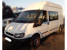 FORD TRANSIT MOD. 2000 COMBI