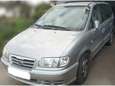 HYUNDAI TRAJET (FO)