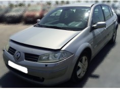 RENAULT MEGANE II CLASSIC BERLINA