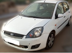 FORD FIESTA (CBK)