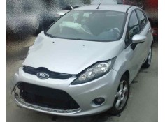 FORD FIESTA (CB1)