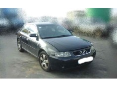 AUDI A3 (8L)