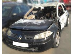 RENAULT MEGANE II BERLINA 3P