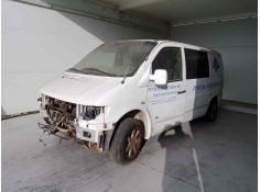 MERCEDES-BENZ VITO (W638) COMBI