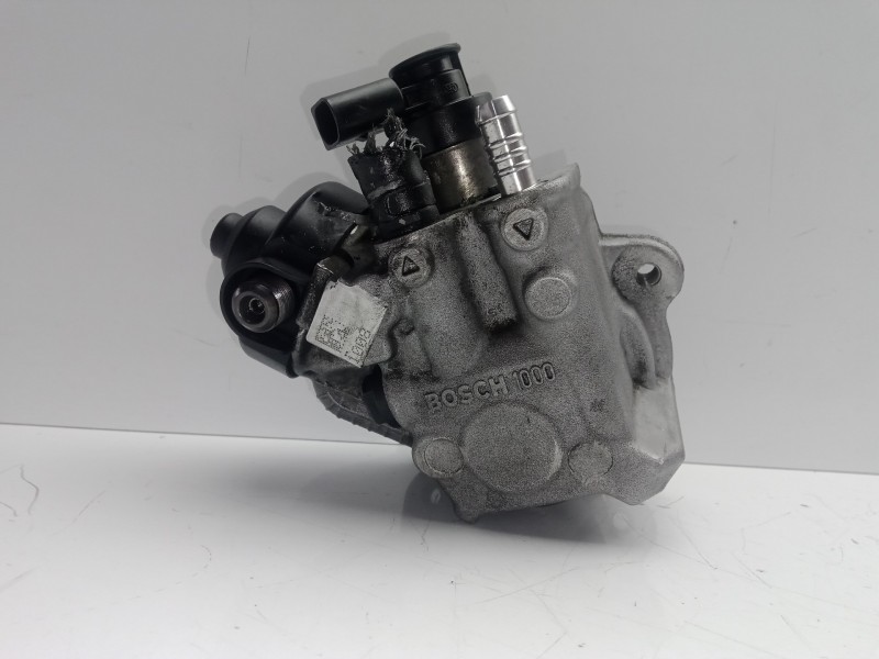 Recambio de bomba inyeccion para volkswagen passat berlina (3c2) 2.0 tdi referencia OEM IAM 0445010507-03L130755 BOSCH 