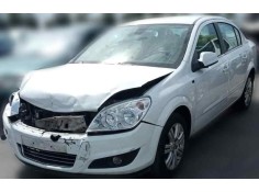 OPEL ASTRA H BER.