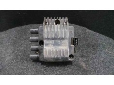 Recambio de bobina encendido para opel corsa b 1.4 16v referencia OEM IAM 1103872 GM 4.PIN