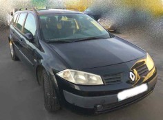 RENAULT MEGANE II FAMILIAR