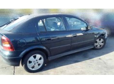 OPEL ASTRA G BERLINA