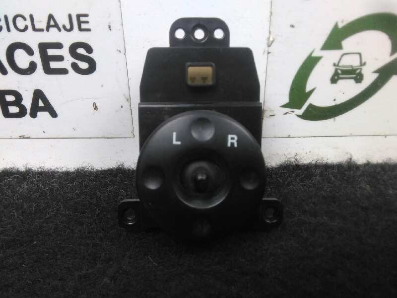 Recambio de mando retrovisor para kia rio 1.4 cat referencia OEM IAM 935301G100 10.PINES 