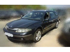 RENAULT LAGUNA II GRANDTOUR (KG0)