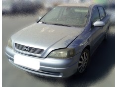 OPEL ASTRA G BERLINA