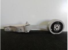 Recambio de soporte motor trasero para volkswagen polo (6c1) 1.2 tsi referencia OEM IAM 6Q0199851AK  