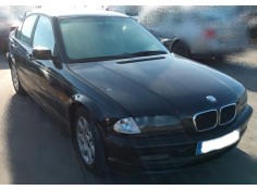 BMW SERIE 3 BERLINA (E46)