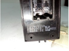 Recambio de mando elevalunas trasero izquierdo para opel mokka x 1.4 16v turbo referencia OEM IAM 22915110-371003-625632 TRW 5.P 2