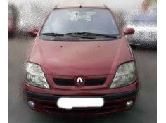 RENAULT SCENIC (JA..)
