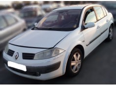 RENAULT MEGANE II CLASSIC BERLINA