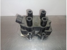 Recambio de bobina encendido para opel astra g berlina 2.0 16v cat (x 20 xev / l34) referencia OEM IAM 2526055A  