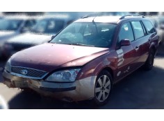 FORD MONDEO TURNIER (GE)