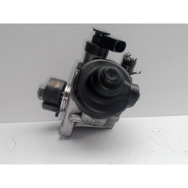 Recambio de bomba inyeccion para volkswagen passat berlina (3c2) 2.0 tdi referencia OEM IAM 0445010507-03L130755 BOSCH 