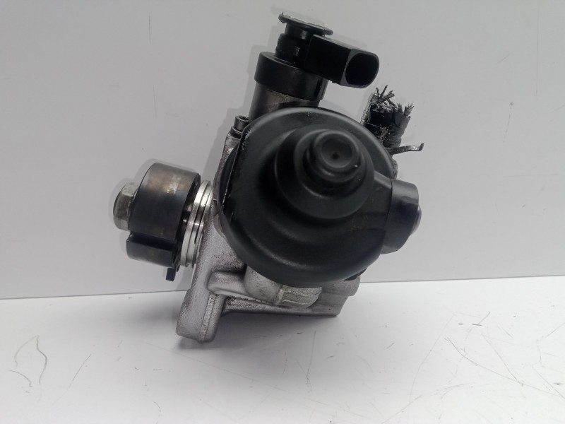 Recambio de bomba inyeccion para volkswagen passat berlina (3c2) 2.0 tdi referencia OEM IAM 0445010507-03L130755 BOSCH 