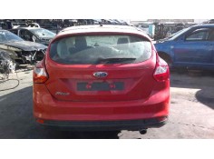 FORD FOCUS LIM. (CB8)